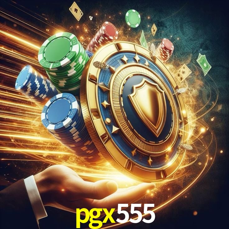 Torneios e prêmios garantidos na pgx555