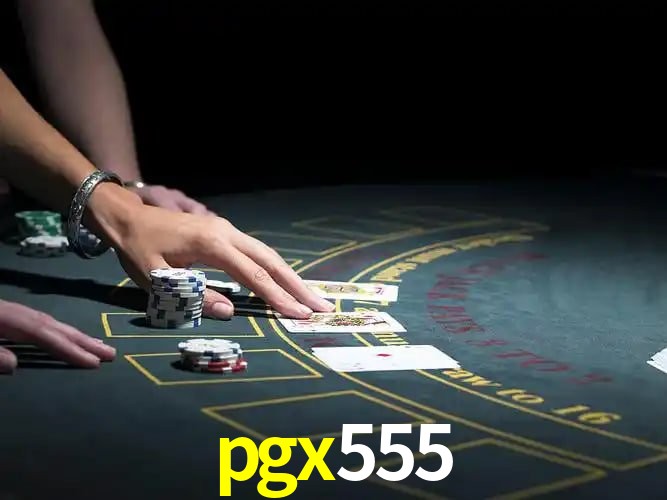 Jogos populares e pagamentos rápidos na pgx555