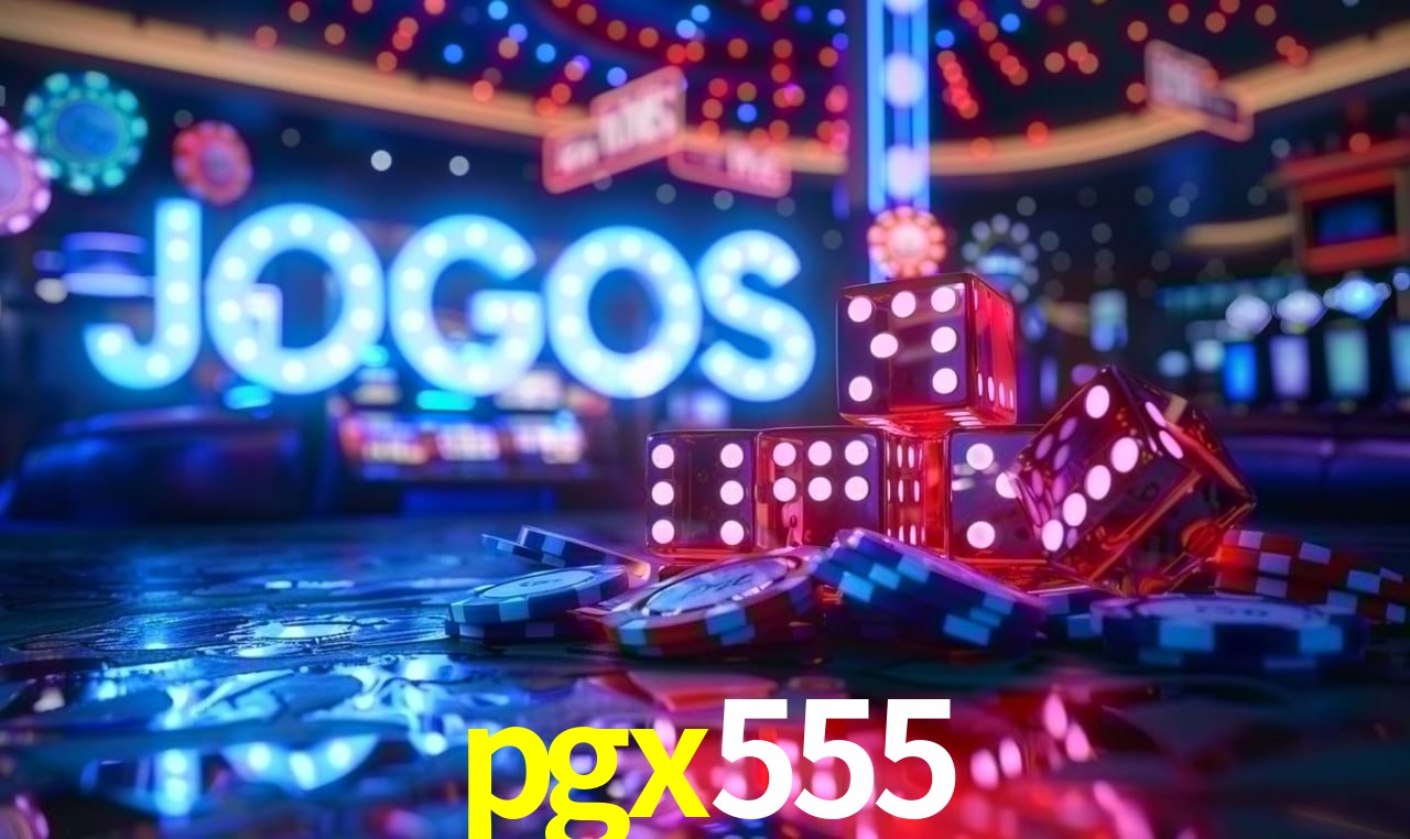 Roda da fortuna na pgx555
