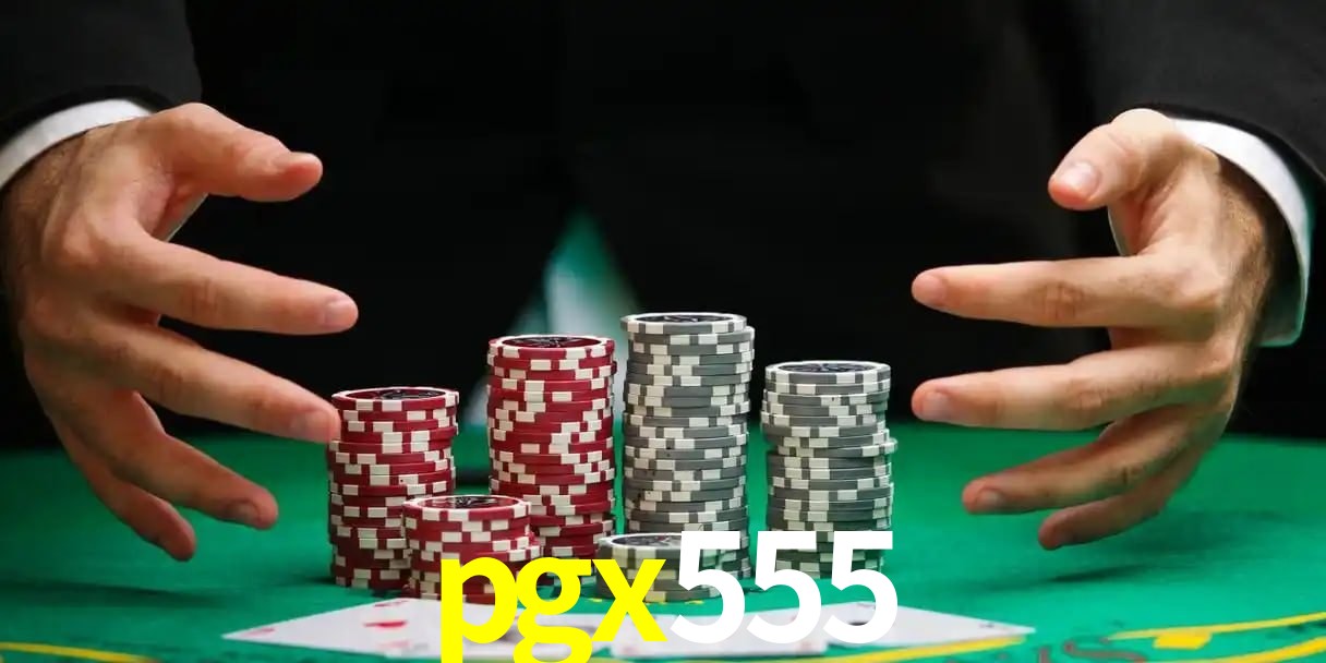 Benefícios VIP na pgx555