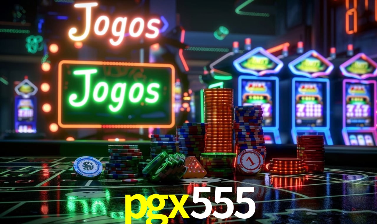 Mercados ao vivo e cash out na pgx555