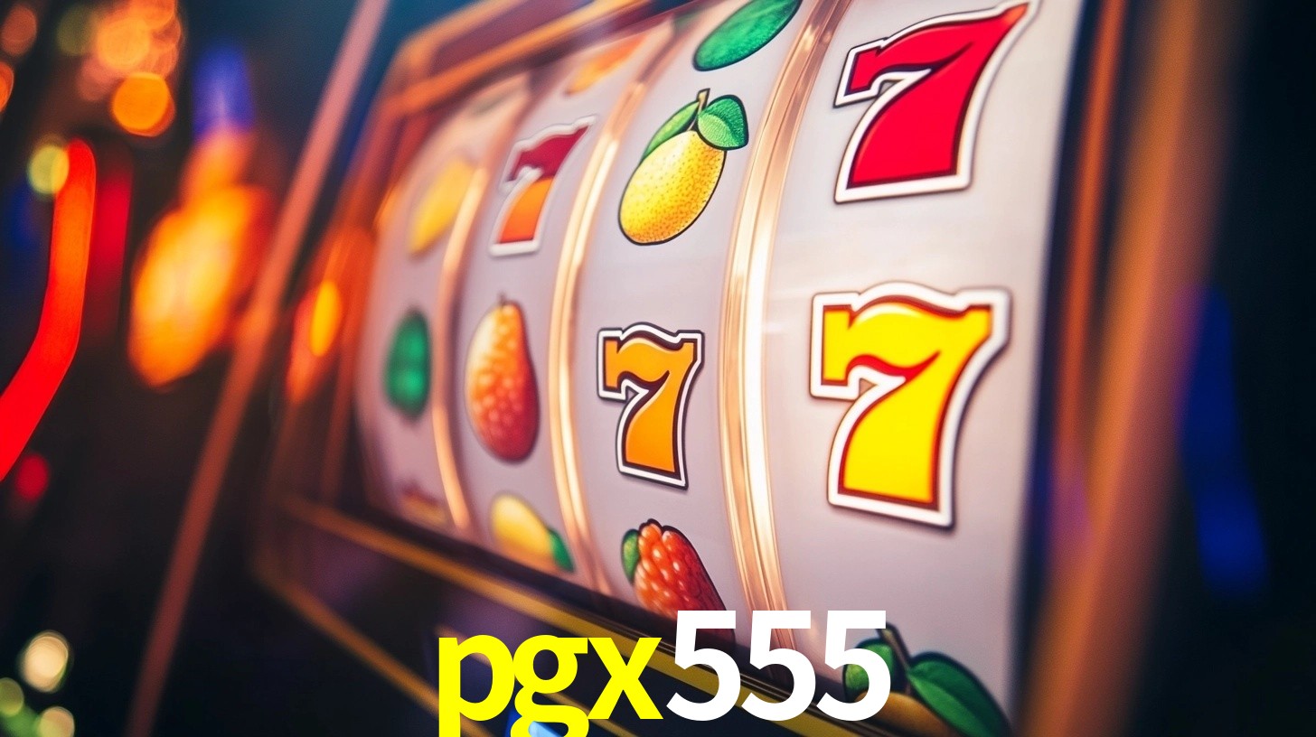 Cashback e recargas na pgx555