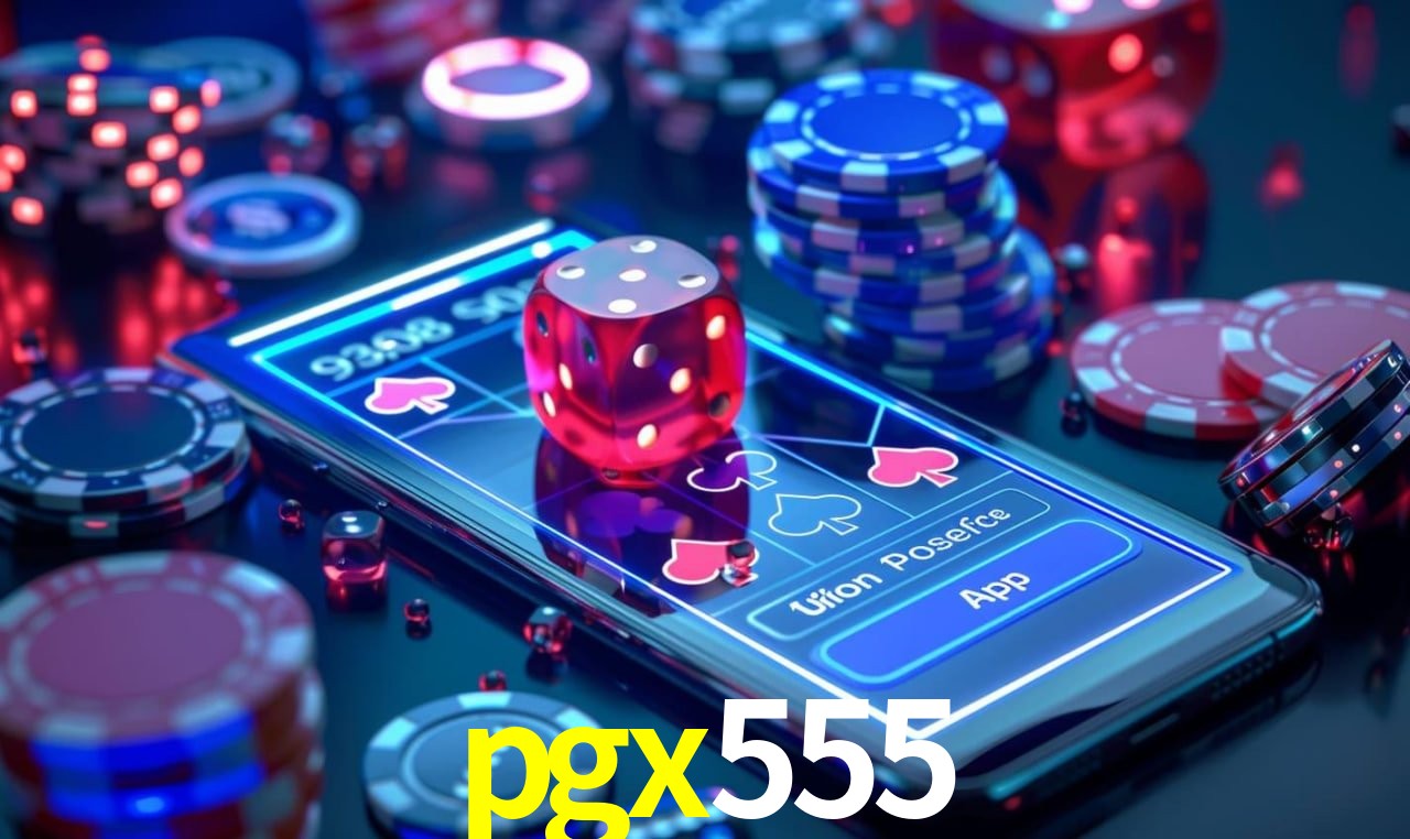 Canal oficial no Telegram da pgx555